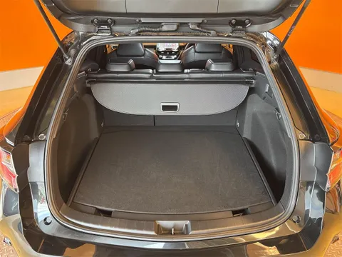 Toyota Corolla Touring