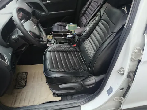 Hyundai ix25