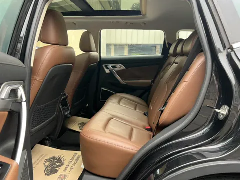 Geely Boyue