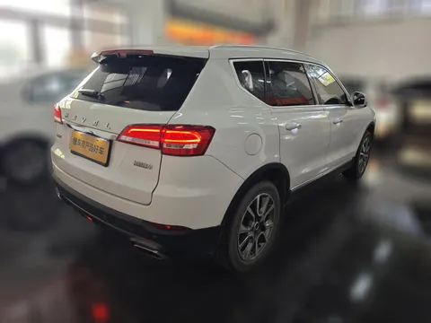 Haval H7