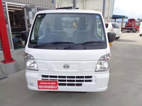 Nissan Clipper Truck