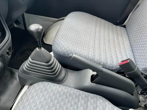 Toyota Pixis Truck