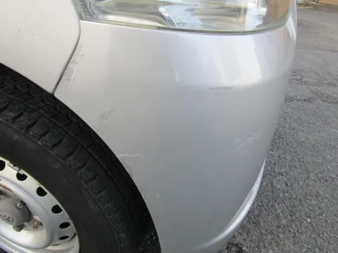 Toyota TownAce Van
