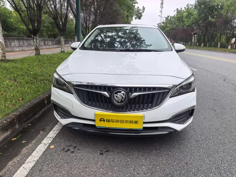 Buick Verano