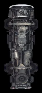 Hyundai Porter II