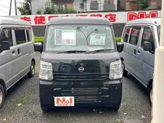 Nissan Clipper