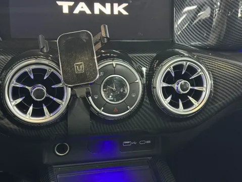 Tank 300