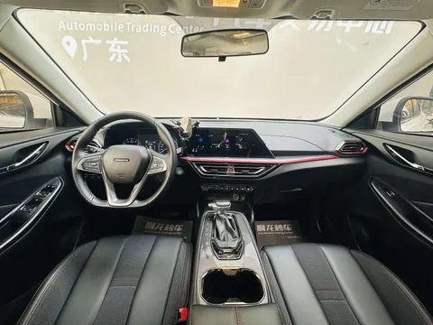 Changan Oshan X5