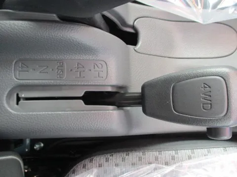 Suzuki Carry Track