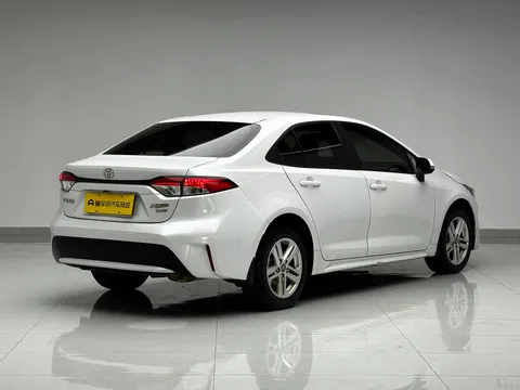 Toyota Levin