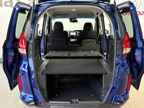 Honda Freed Plus