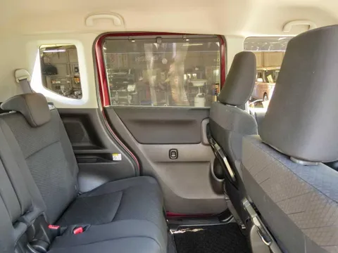 Suzuki Solio Bandit