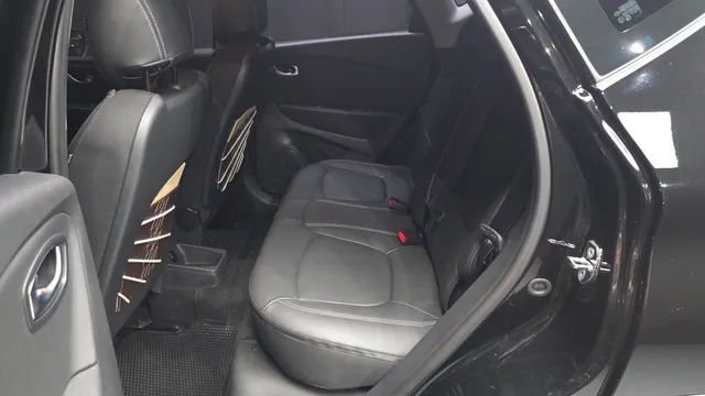 Renault QM3