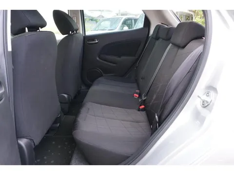 Mazda Mazda2 (Demio)