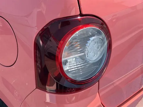 Daihatsu Mira Tocot