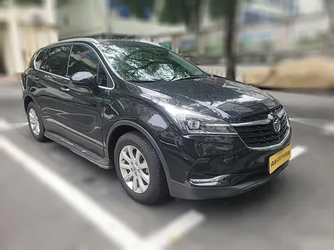 Buick Envision