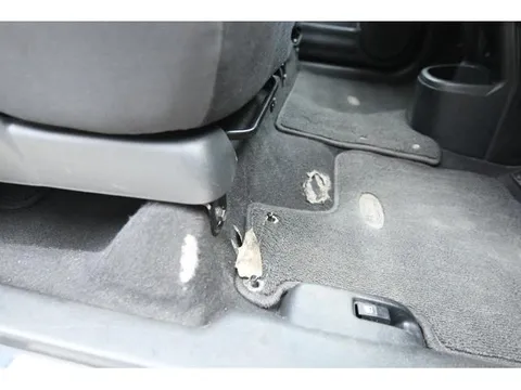 Honda Zest Spark