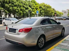 Roewe 550
