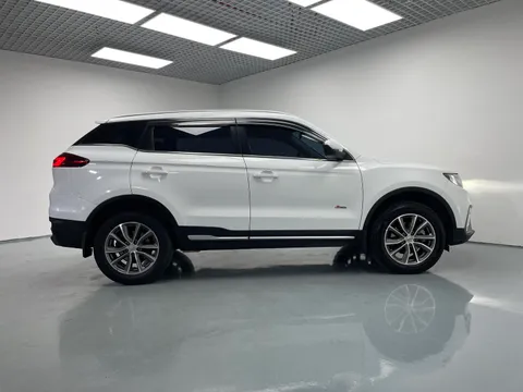 Geely Boyue