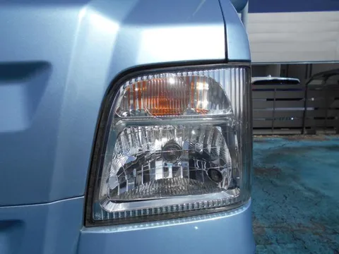 Subaru Sambar Van