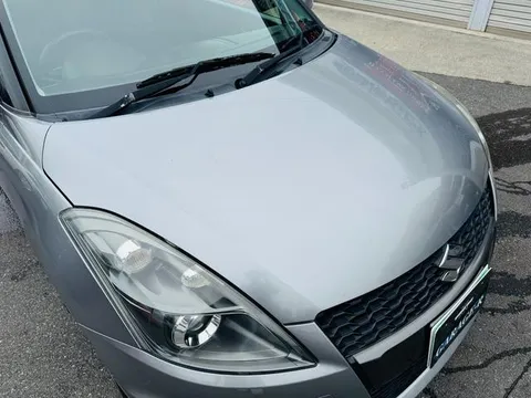 Suzuki Swift Sport