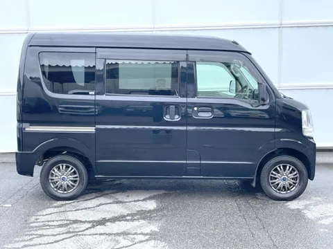 Nissan Clipper