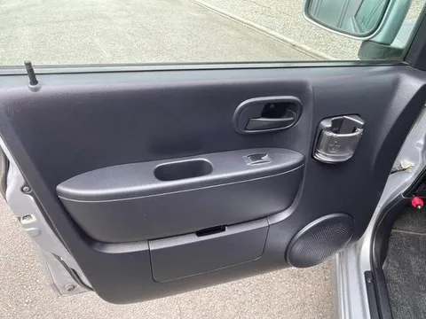 Nissan Otti
