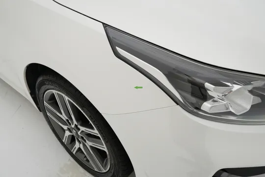 Kia Cerato (K3)