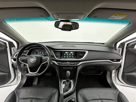 Buick Excelle GT