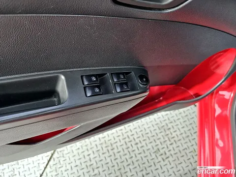 Chevrolet Matiz