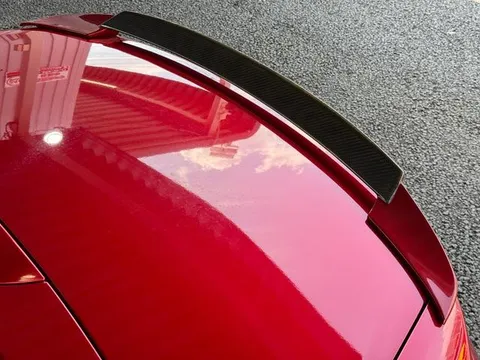 Mazda MX-5 (Roadster)