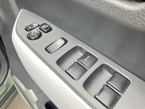 Mazda Flair Crossover