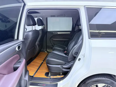 Gac M6