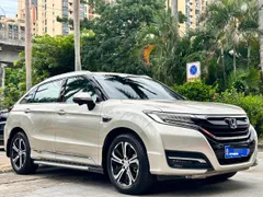 Honda UR-V