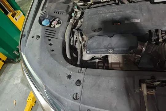 Honda UR-V
