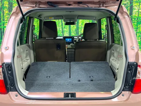 Suzuki Alto Lapin LC