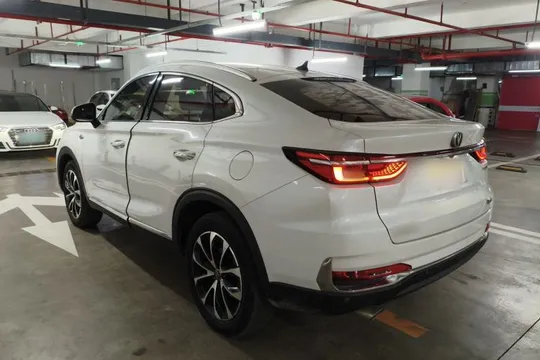Changan CS85