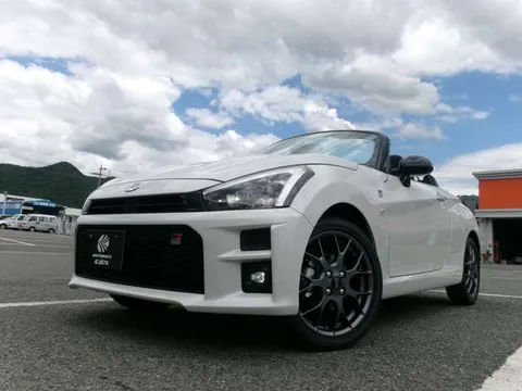 Daihatsu Copen