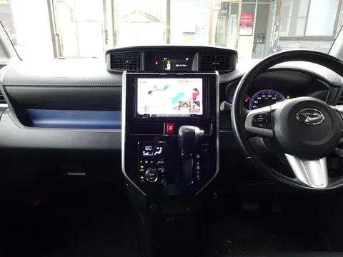 Daihatsu Thor