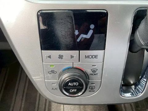 Toyota Pixis Joy