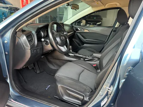 Mazda Mazda 3