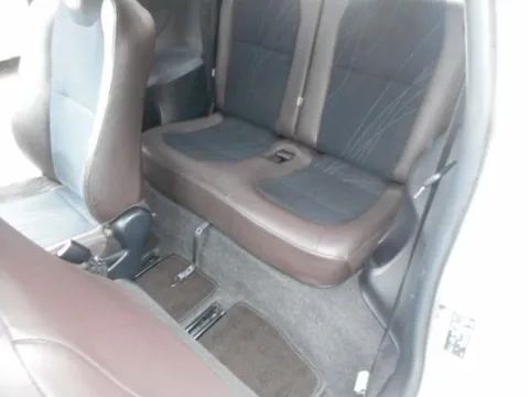 Toyota iQ