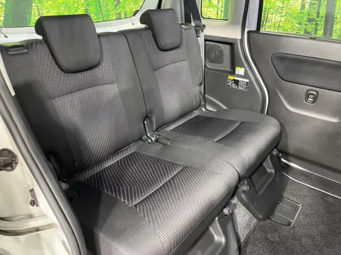 Suzuki Spacia Custom Z