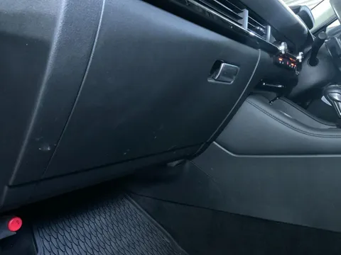 Mazda MAZDA3 Sedan