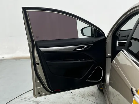 Geely