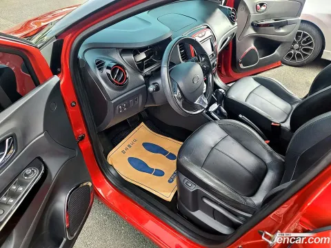 Renault QM3