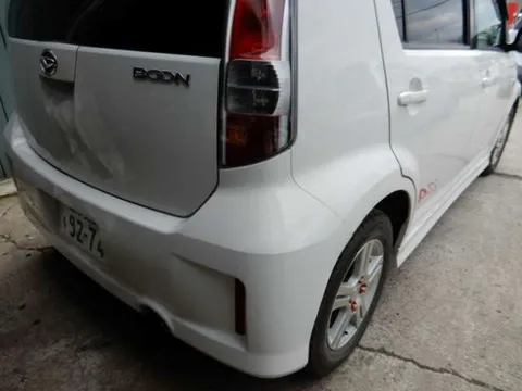 Daihatsu Boon
