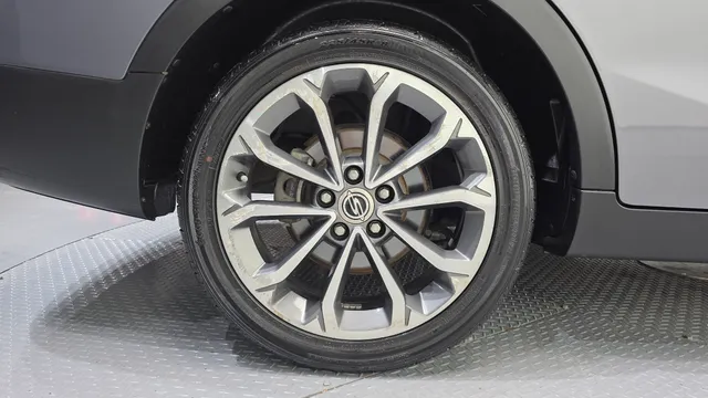 SsangYong Tivoli XLV (Tivoli Air)