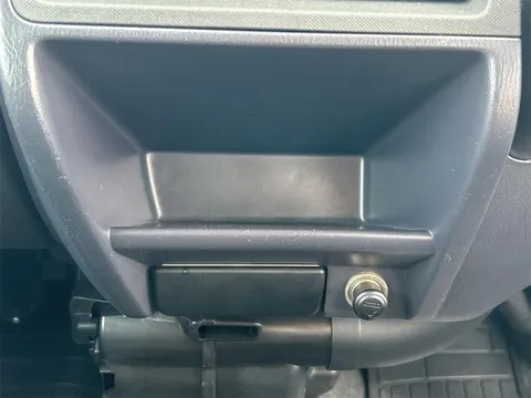 Subaru Sambar Van