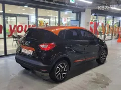 Renault QM3